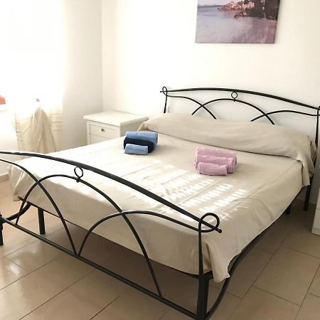 Casa Speranza Daire Olbia Dış mekan fotoğraf