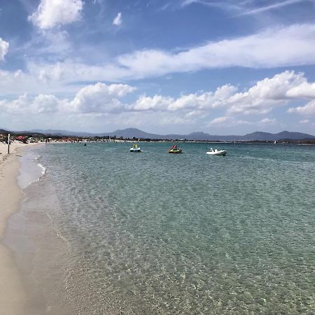 Casa Speranza Daire Olbia Dış mekan fotoğraf