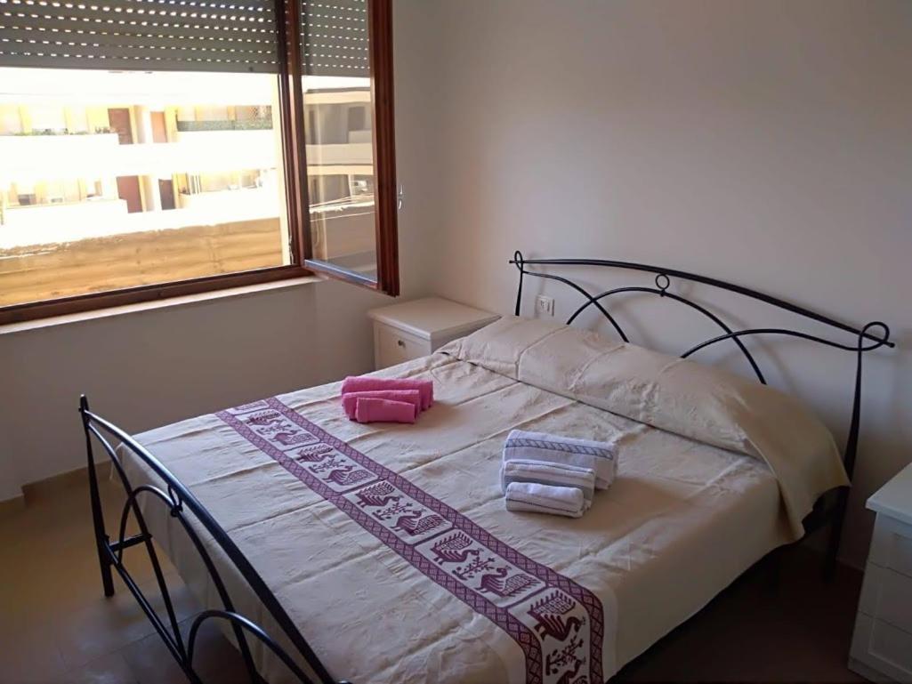 Casa Speranza Daire Olbia Dış mekan fotoğraf