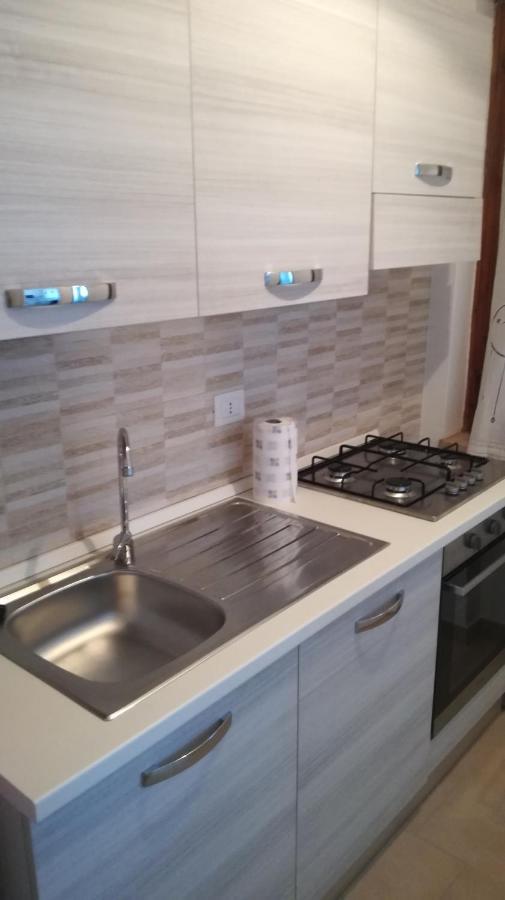 Casa Speranza Daire Olbia Dış mekan fotoğraf