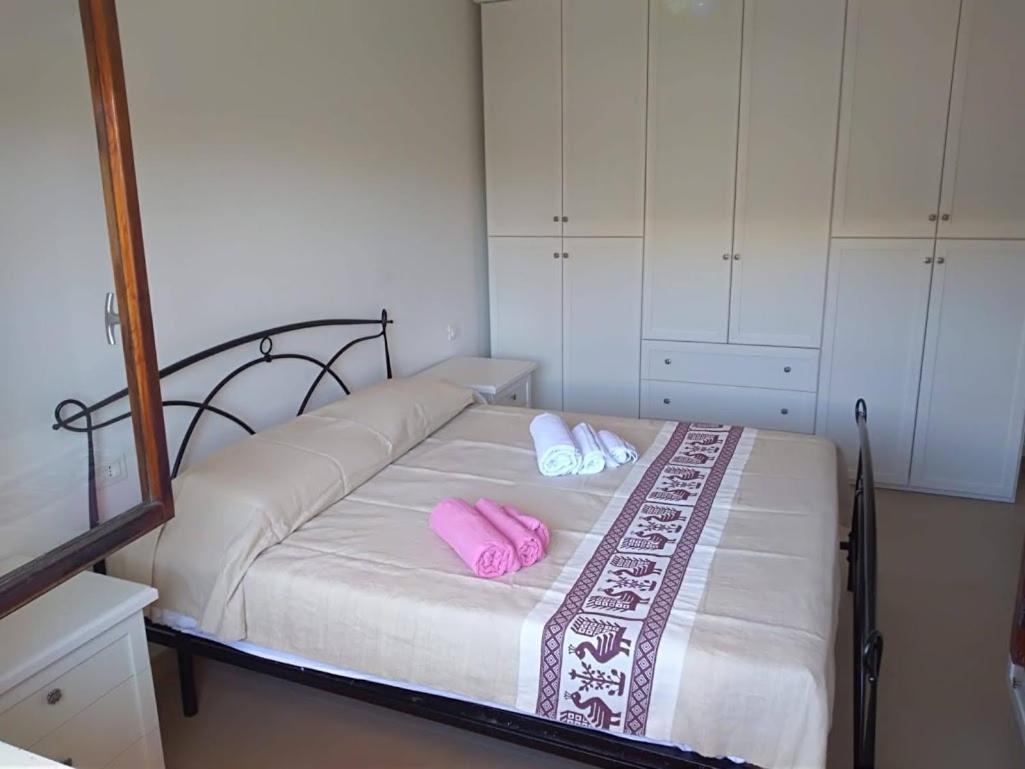 Casa Speranza Daire Olbia Dış mekan fotoğraf
