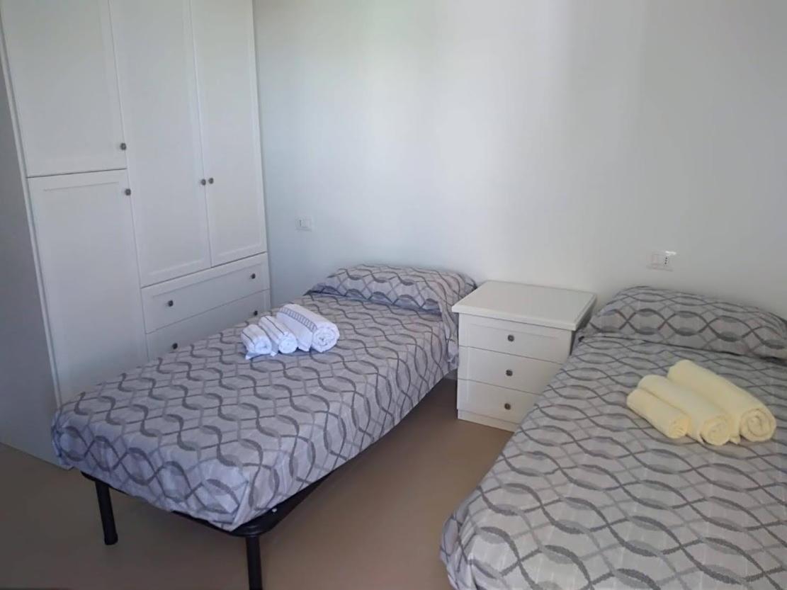 Casa Speranza Daire Olbia Dış mekan fotoğraf
