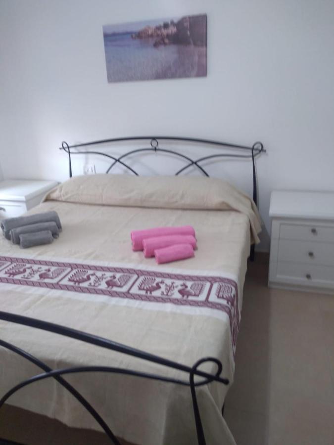 Casa Speranza Daire Olbia Dış mekan fotoğraf
