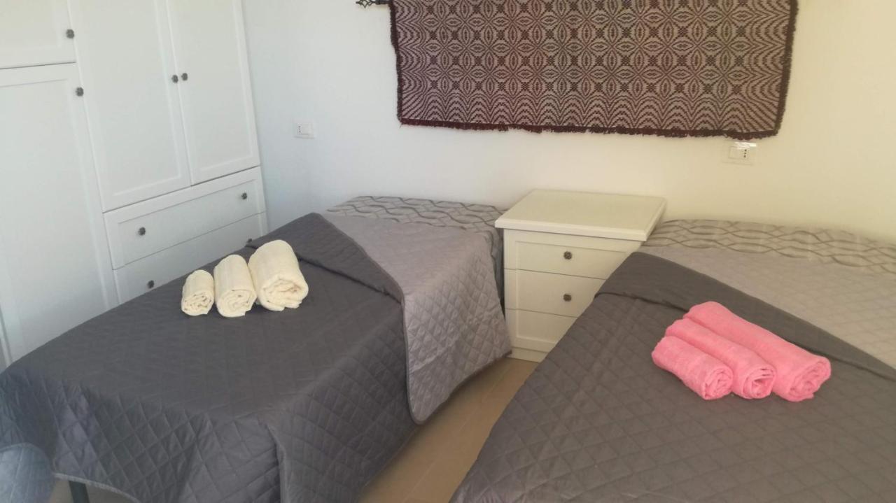 Casa Speranza Daire Olbia Dış mekan fotoğraf