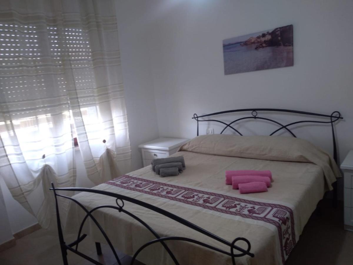 Casa Speranza Daire Olbia Dış mekan fotoğraf