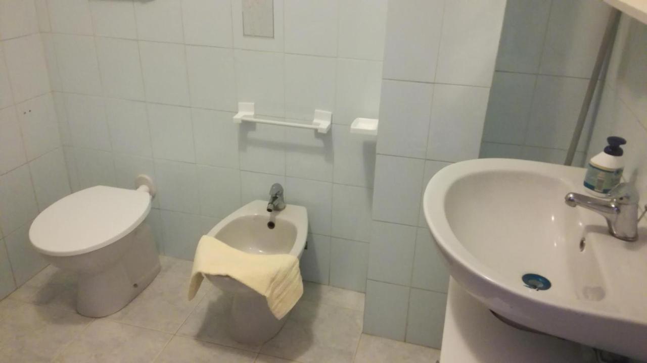 Casa Speranza Daire Olbia Dış mekan fotoğraf