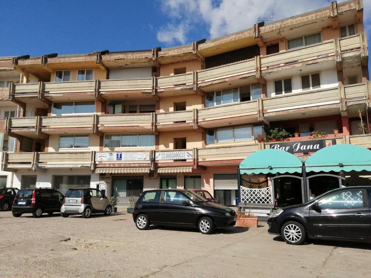 Casa Speranza Daire Olbia Dış mekan fotoğraf