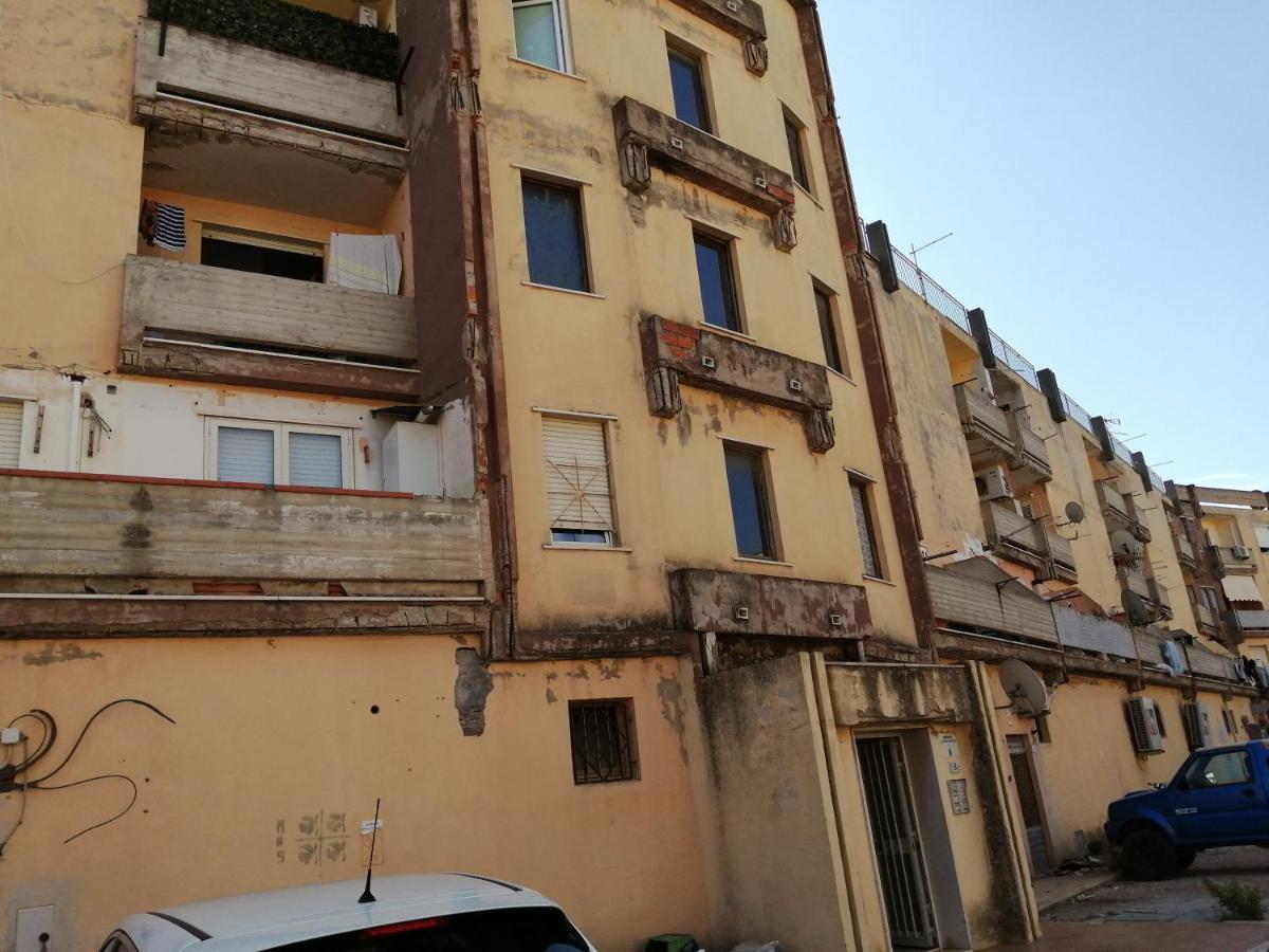 Casa Speranza Daire Olbia Dış mekan fotoğraf