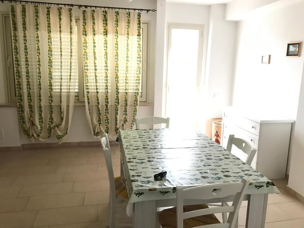 Casa Speranza Daire Olbia Dış mekan fotoğraf
