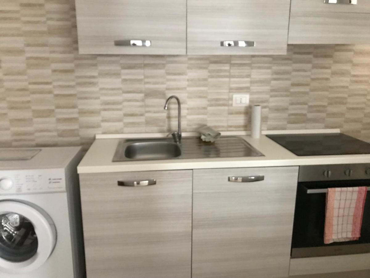 Casa Speranza Daire Olbia Dış mekan fotoğraf