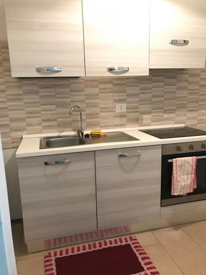 Casa Speranza Daire Olbia Dış mekan fotoğraf