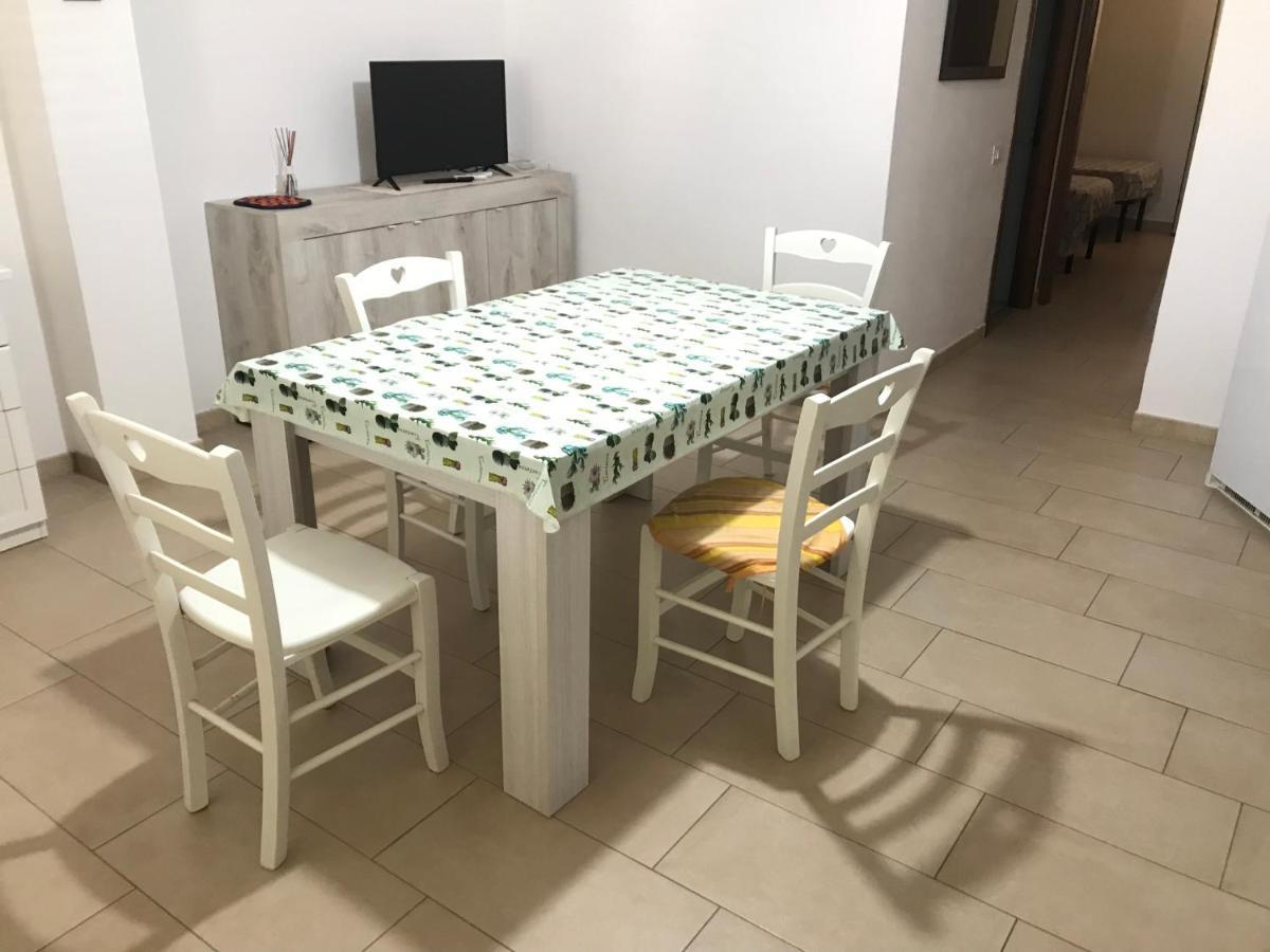 Casa Speranza Daire Olbia Dış mekan fotoğraf