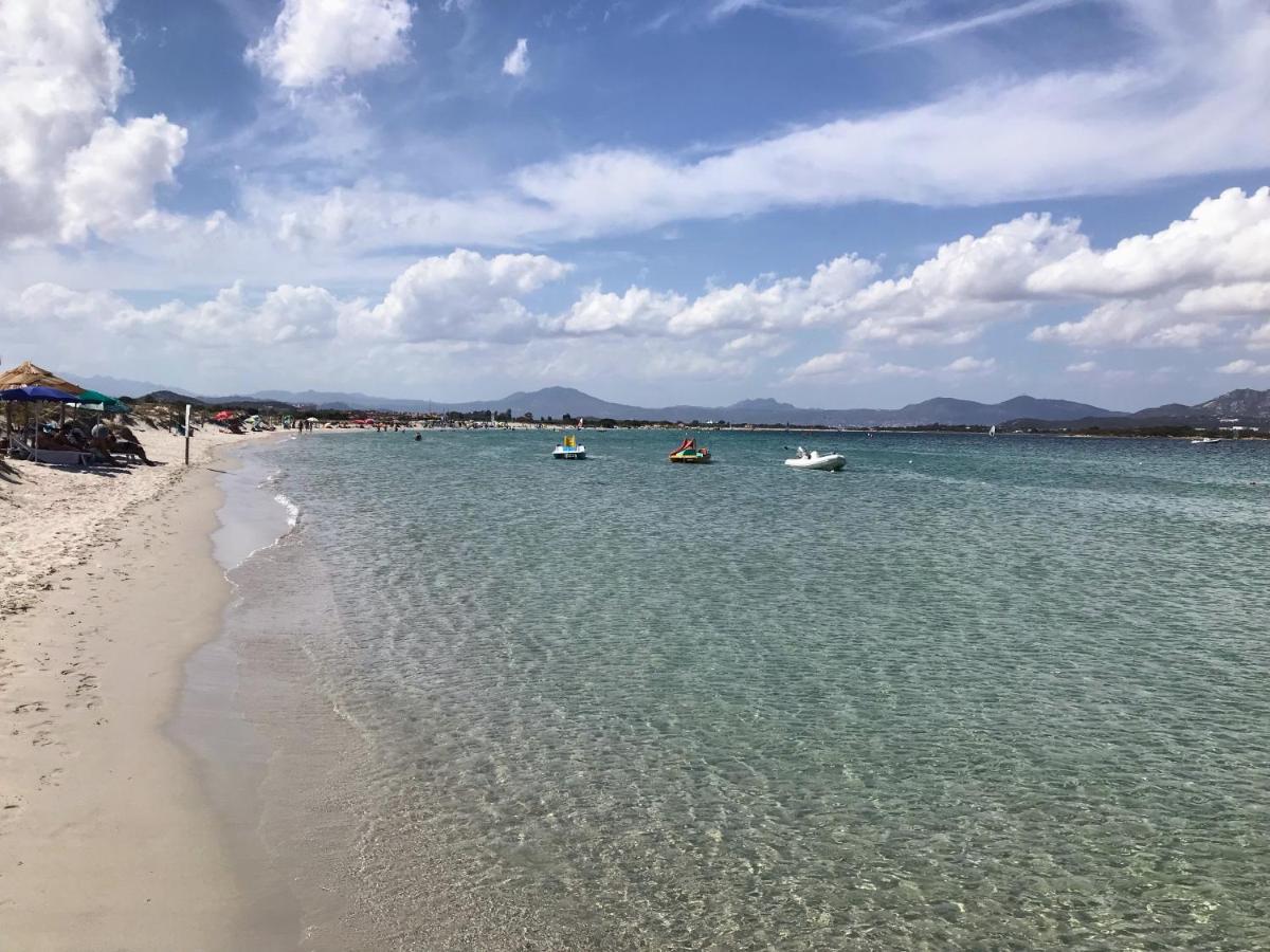 Casa Speranza Daire Olbia Dış mekan fotoğraf
