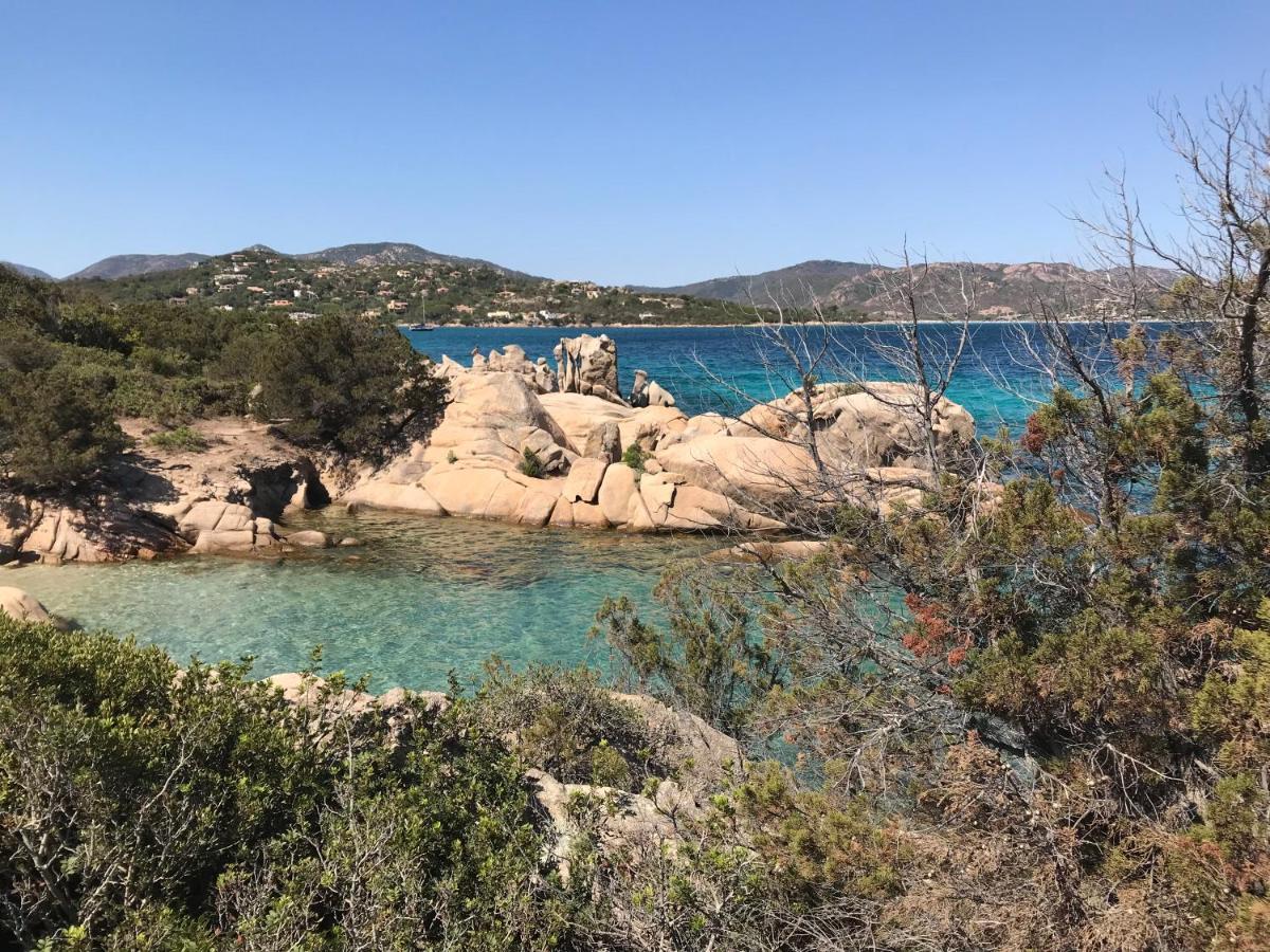 Casa Speranza Daire Olbia Dış mekan fotoğraf